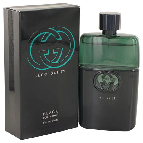 cheap gucci mens cologne|discount gucci guilty for men.